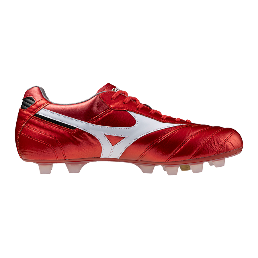 Mizuno MORELIA II JAPAN MORELIA 40th Red/White/Black